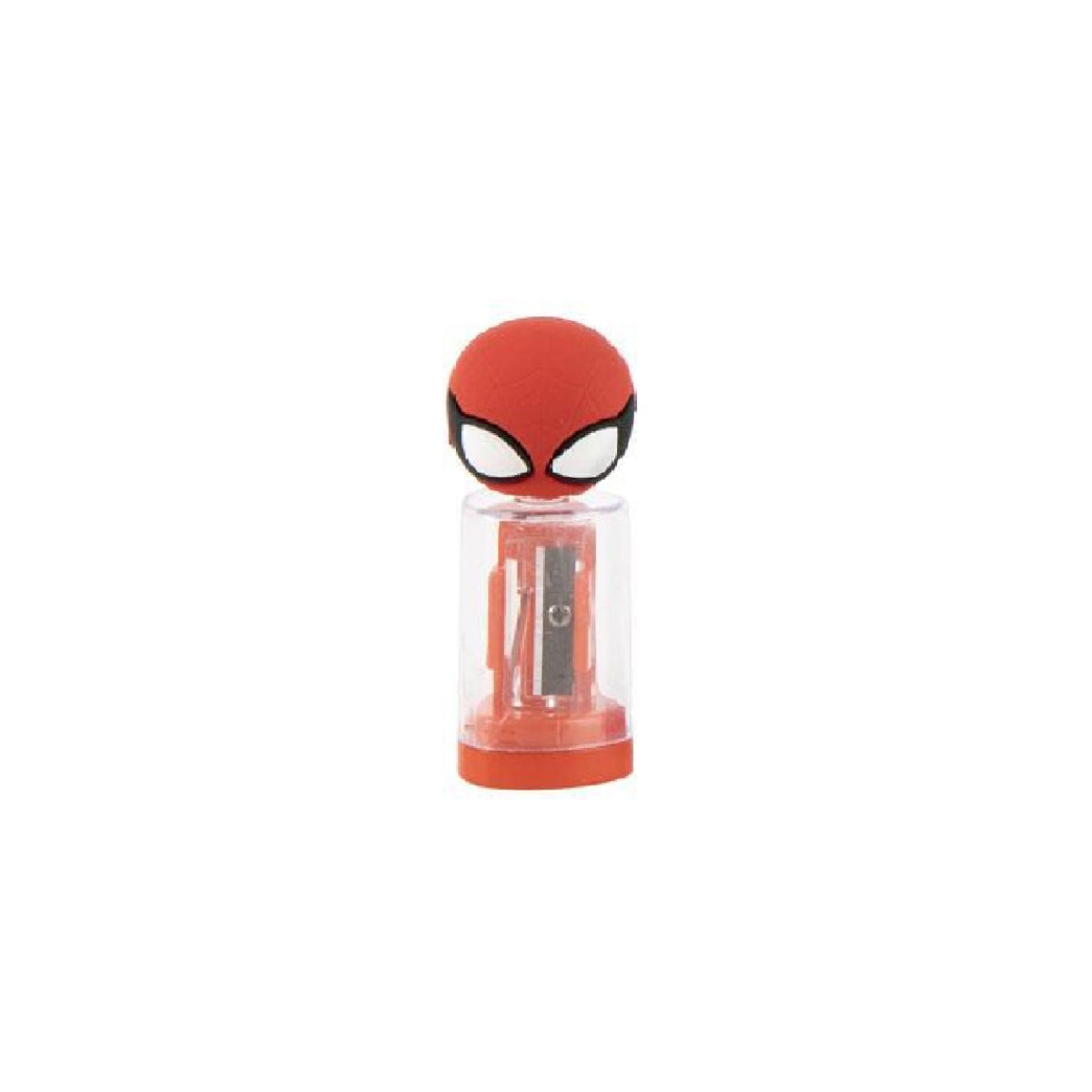 Marvel Spitzer mit Auffangbehälter als Geschenkidee für Kinder
