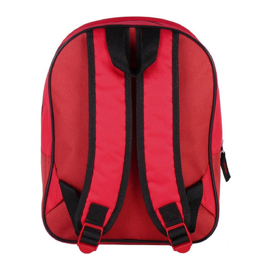 Spiderman 3D Rucksack Backpack Freizeitrucksack: Der tägliche Superhelden-Begleiter für junge Abenteurer