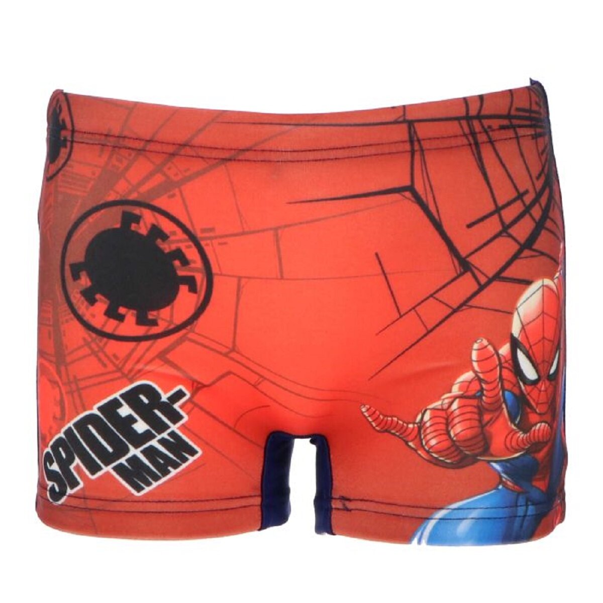 Spiderman Schwimmhose Badehose für Jungen: Trendige Bademode für spaßige Tage am Strand