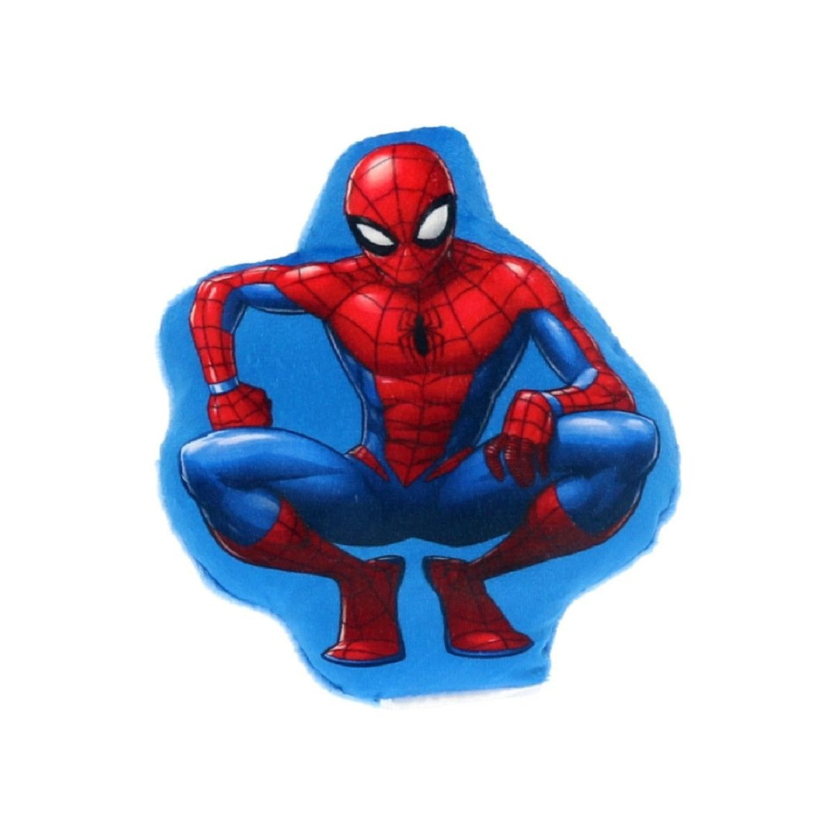 Spiderman Mini-Kissen 15 CM – 3D Kissen für Marvel-Fans