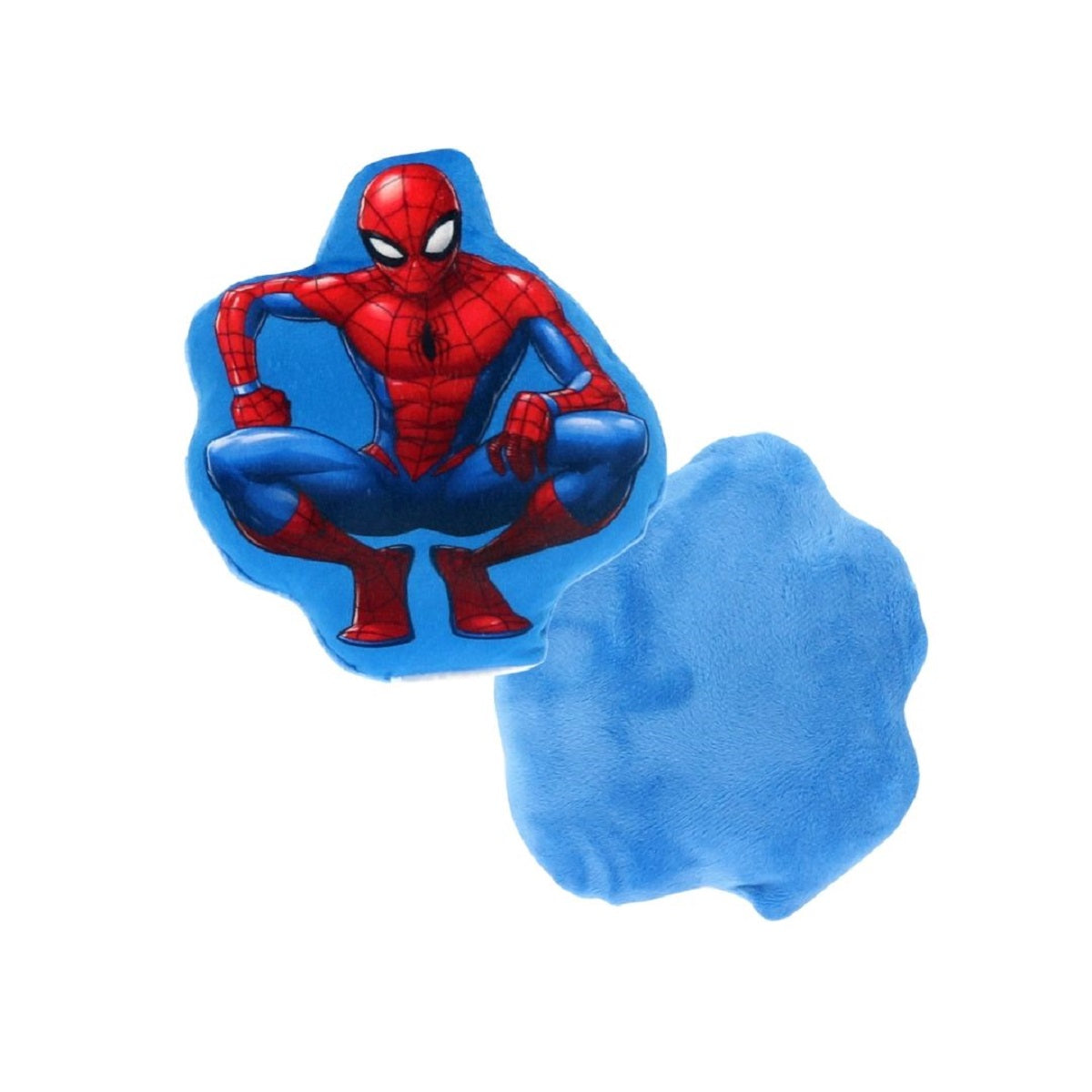 Spiderman Mini-Kissen 15 CM – 3D Kissen für Marvel-Fans