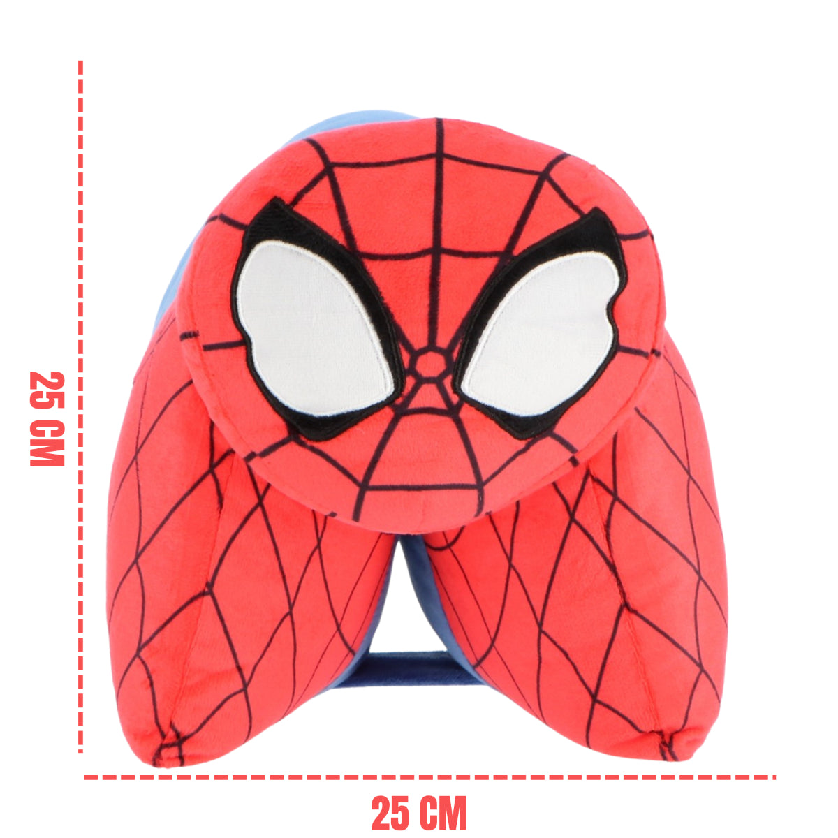 Spiderman Dekokissen Zierkissen Kopfkissen Wohnzimmer Dekoration Couch Bett