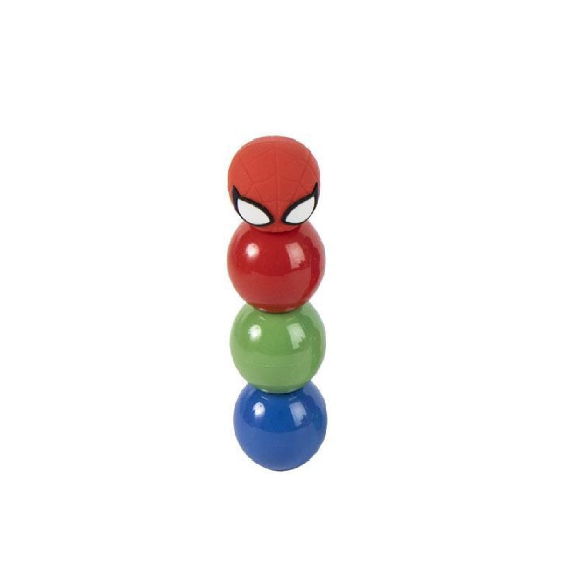 Marvel Fluor Marker Stackables für Schule Lernen und Freizeit