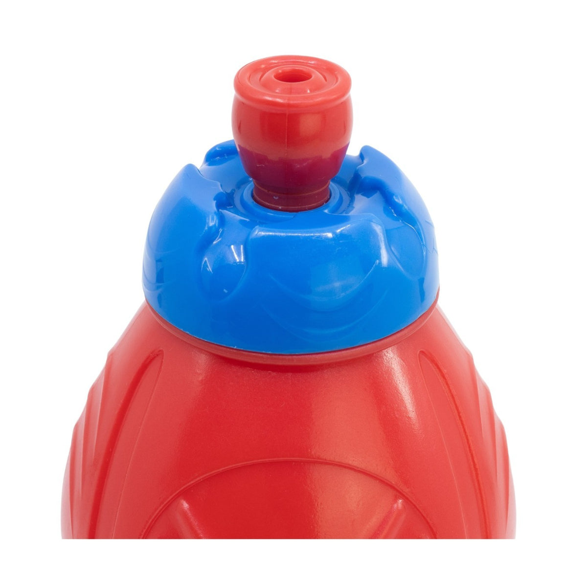 Marvel Kindertrinkflasche 400 ml für Schule und Freizeit