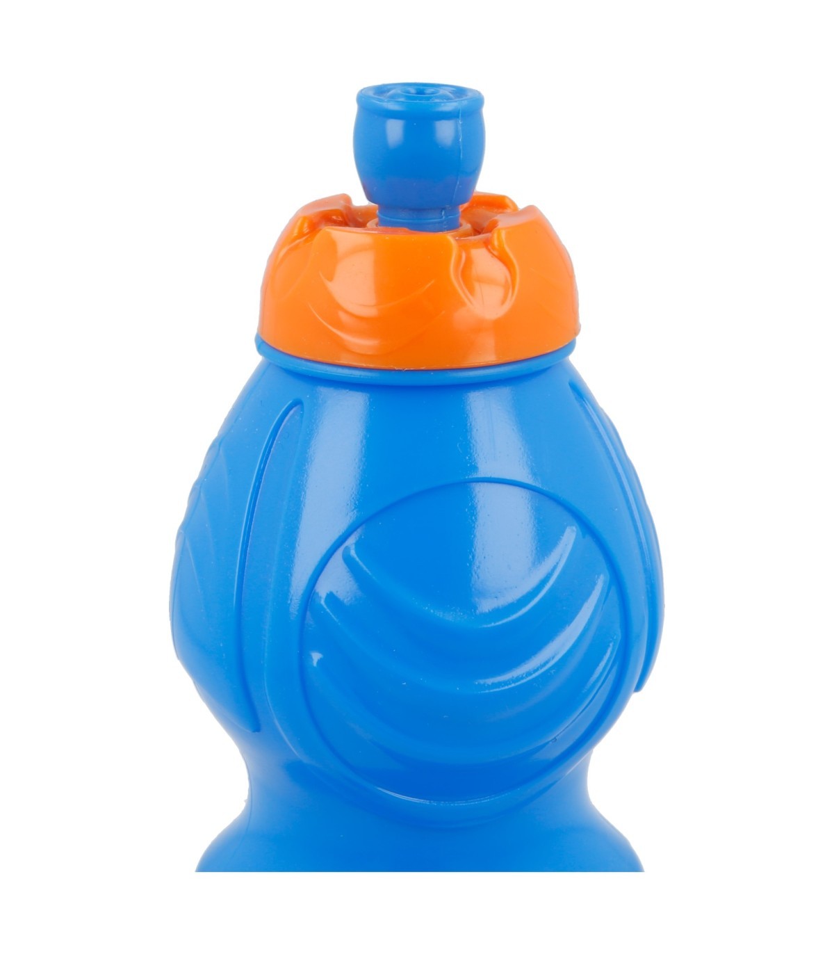 Dragon Ball Trinkflasche für Kinder 400 ml für Kindergarten Freizeit und Reise