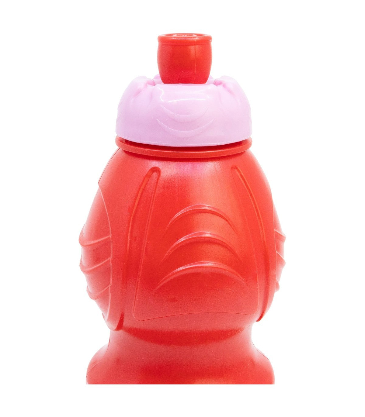 Hello Kitty Sportflasche 400 ml Kinder Trinkflasche
