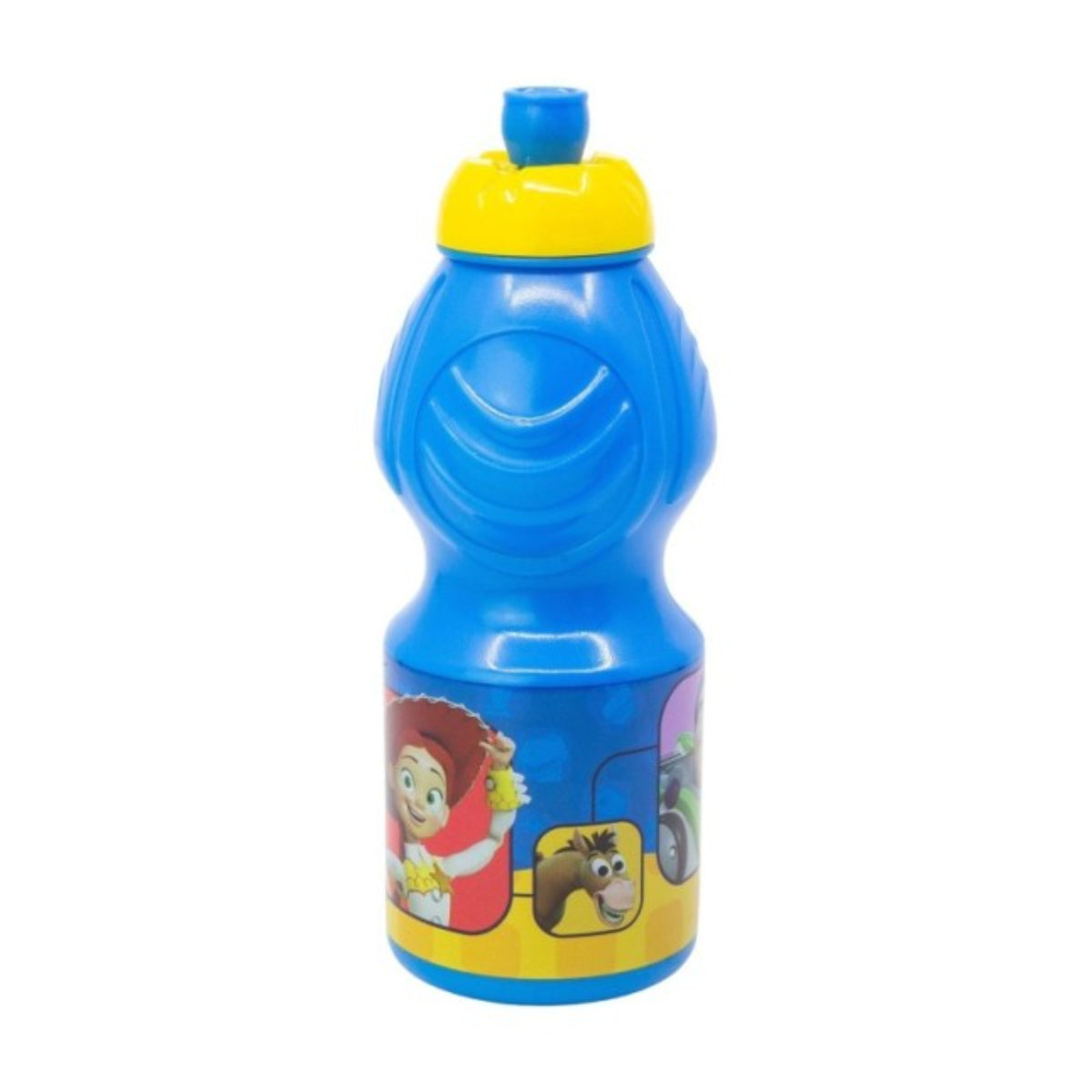 Disney Toy Story Kindertrinkflasche 400 ml mit Tropfschutz Deckel