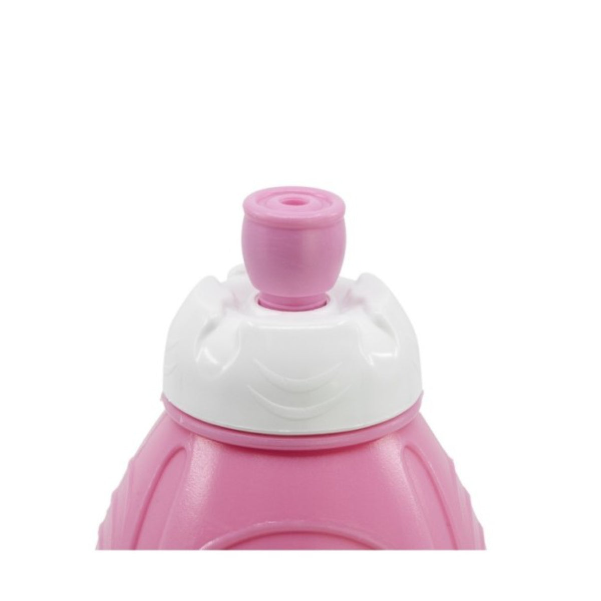 Unicorn Kindertrinkflasche 400 ml mit Tropfschutz Deckel