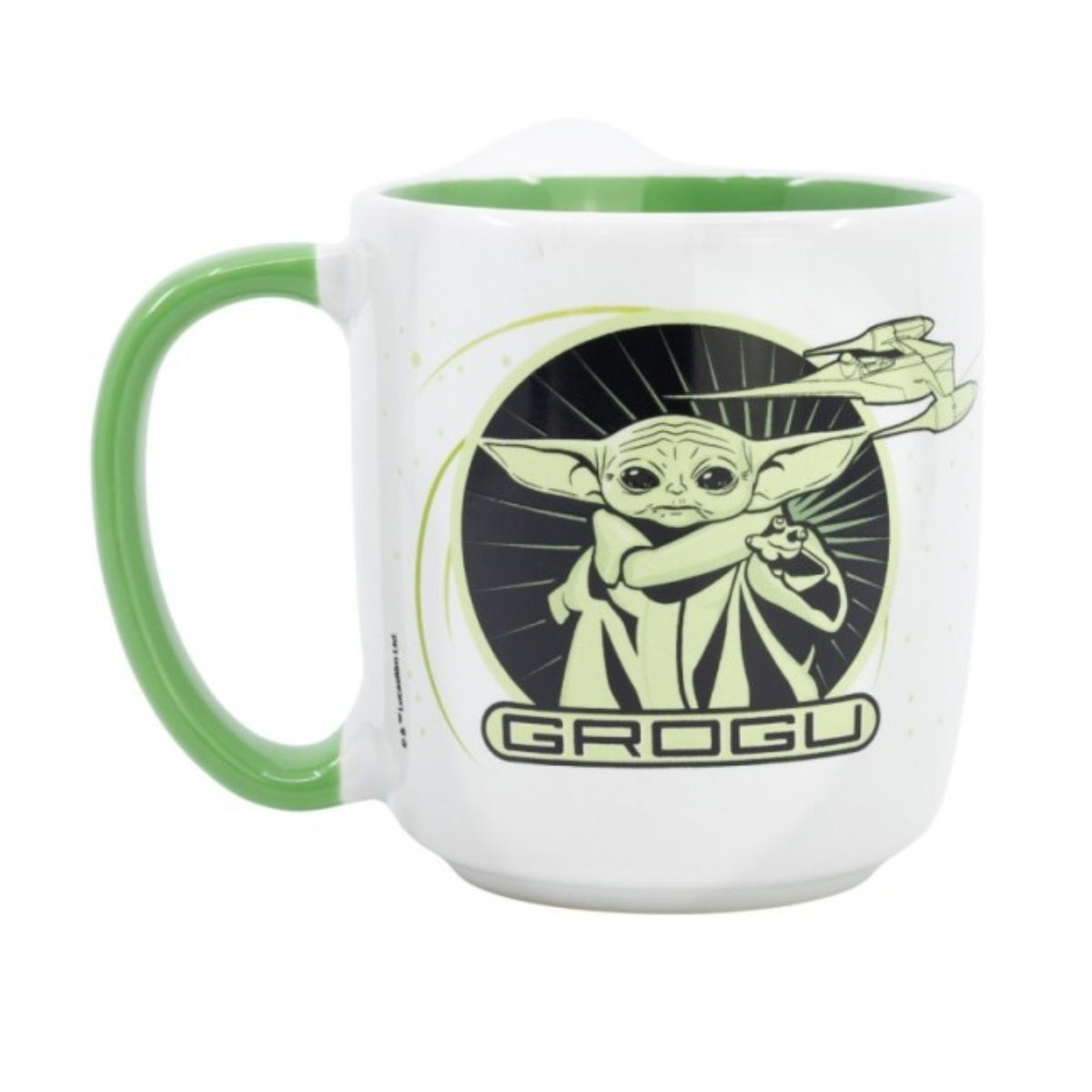 Star Wars Keramiktasse 380 ml Elite Mug Geschenkbox Anime