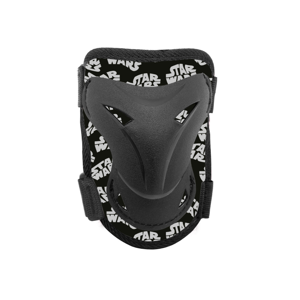 Star Wars Knie- und Ellbogenschützer – Perfekter Schutz für kleine Abenteurer
