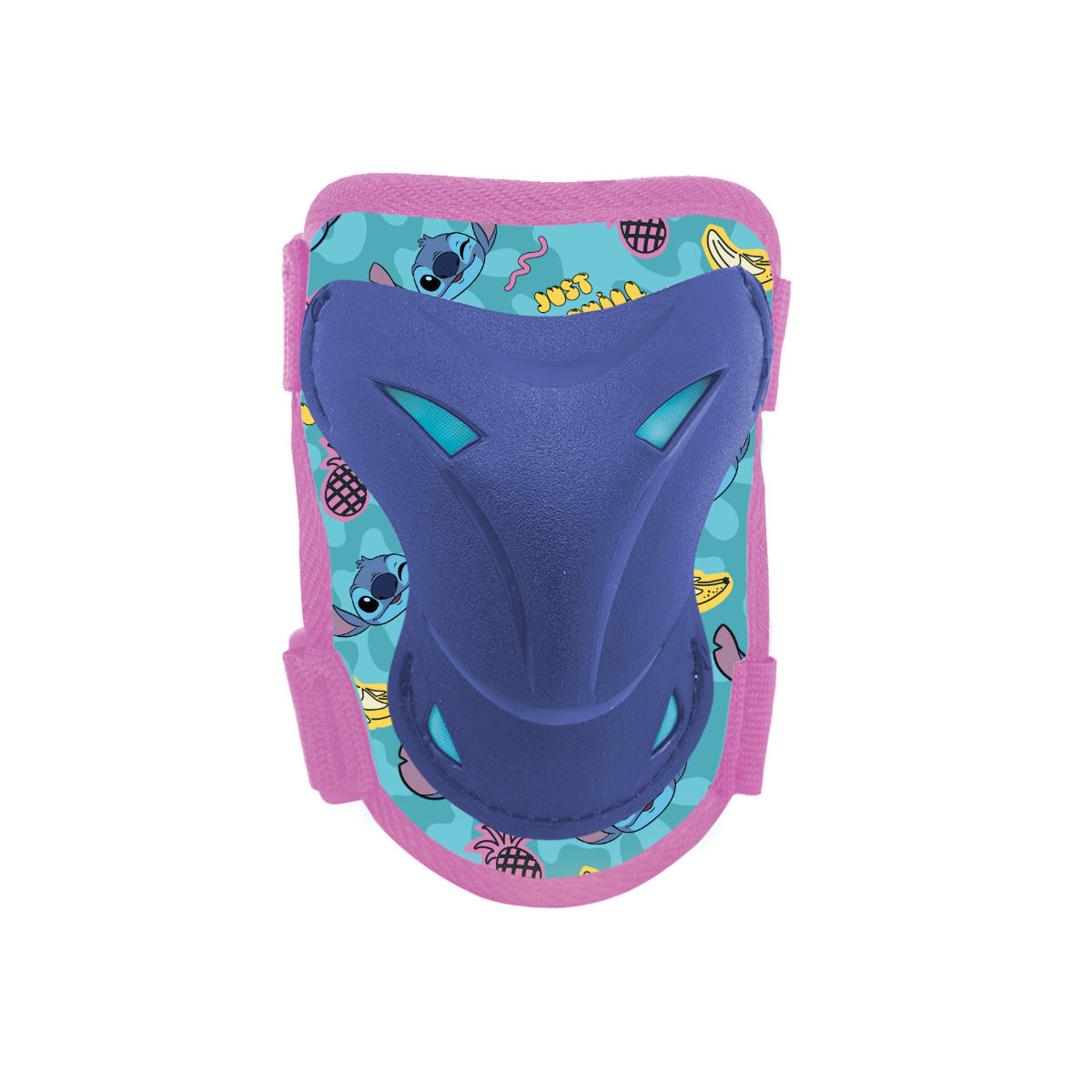 Lilo & Stitch Knie- und Ellbogenschützer – Perfekter Schutz für kleine Abenteurer