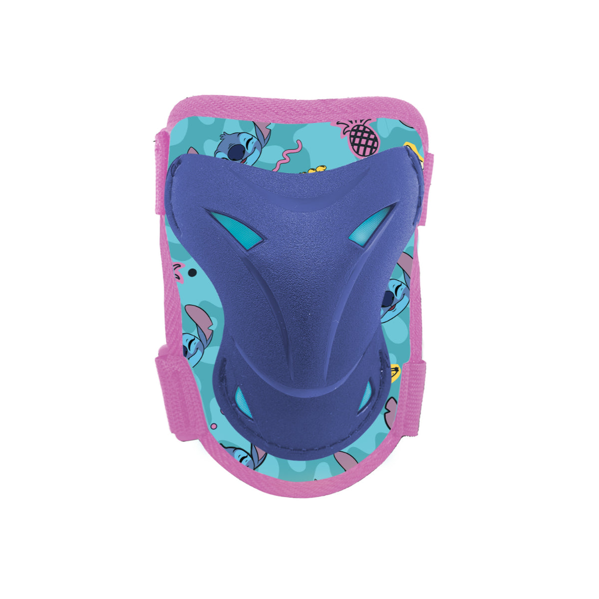 Lilo & Stitch Knie- und Ellbogenschützer – Perfekter Schutz für kleine Abenteurer