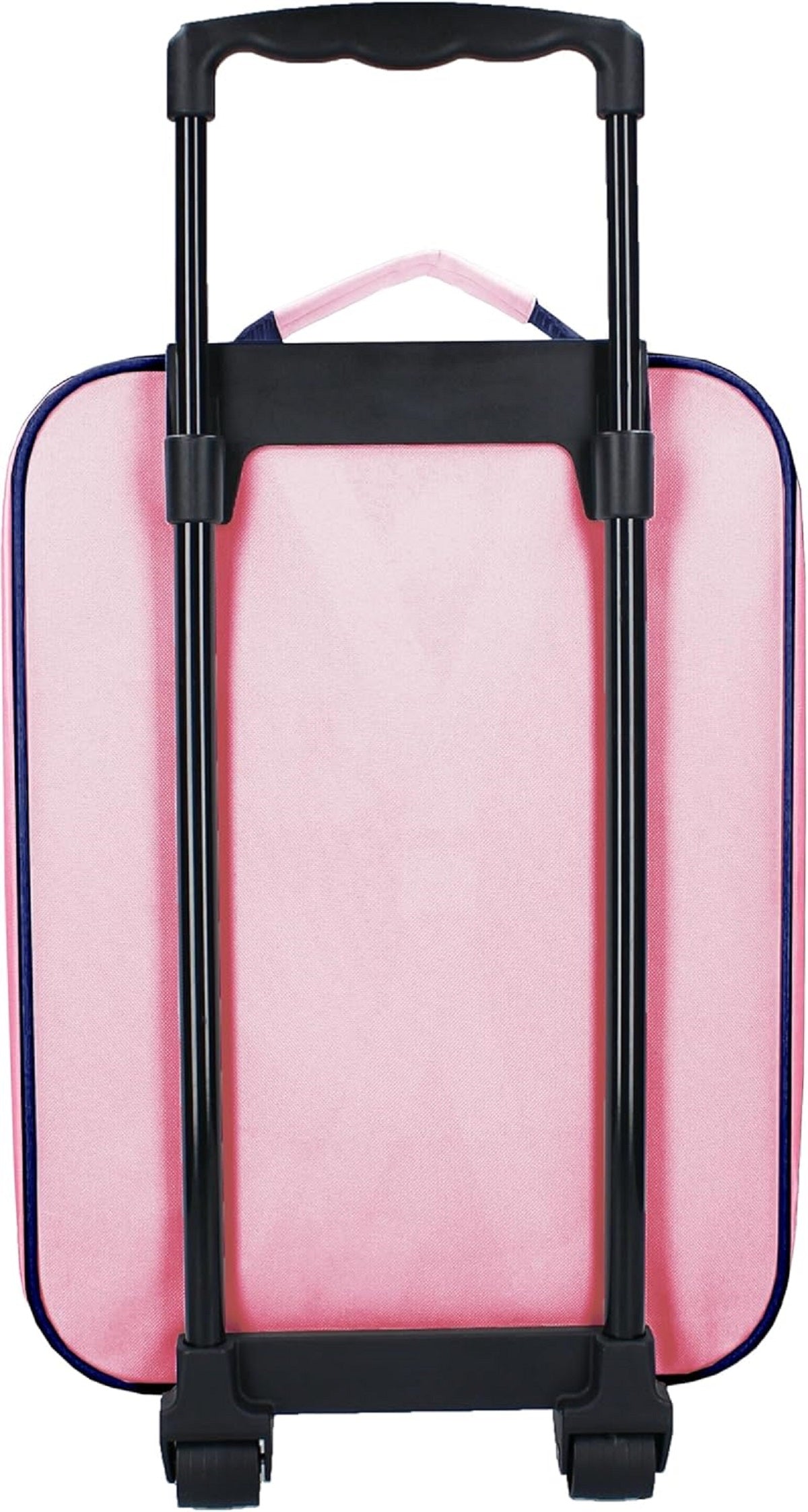 Lilo & Stitch Koffer Trolley 12 L Kinder Mädchen Kinderkoffer Handgepäck Kindertrolley
