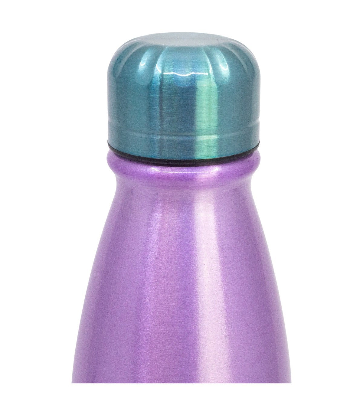 KPop Demon Hunters Kinder Trinkflasche Aluminium Flasche 600 ml für Schule und Freizeit