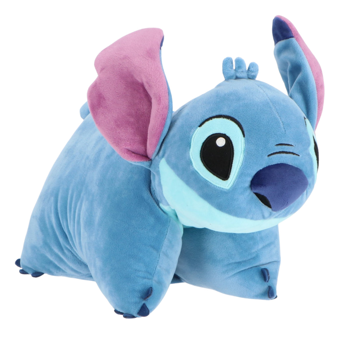 Disney Stitch Dekokissen Zierkissen Kopfkissen Wohnzimmer Dekoration Couch Bett