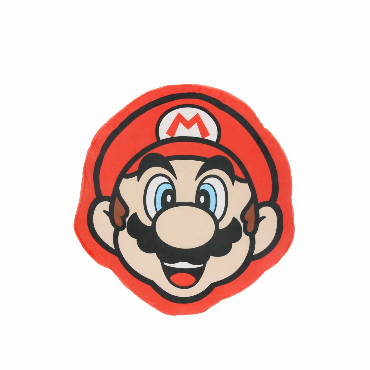 Super Mario Fan-Kissen Formkissen Dekokissen und Kuschelkissen für Kinder