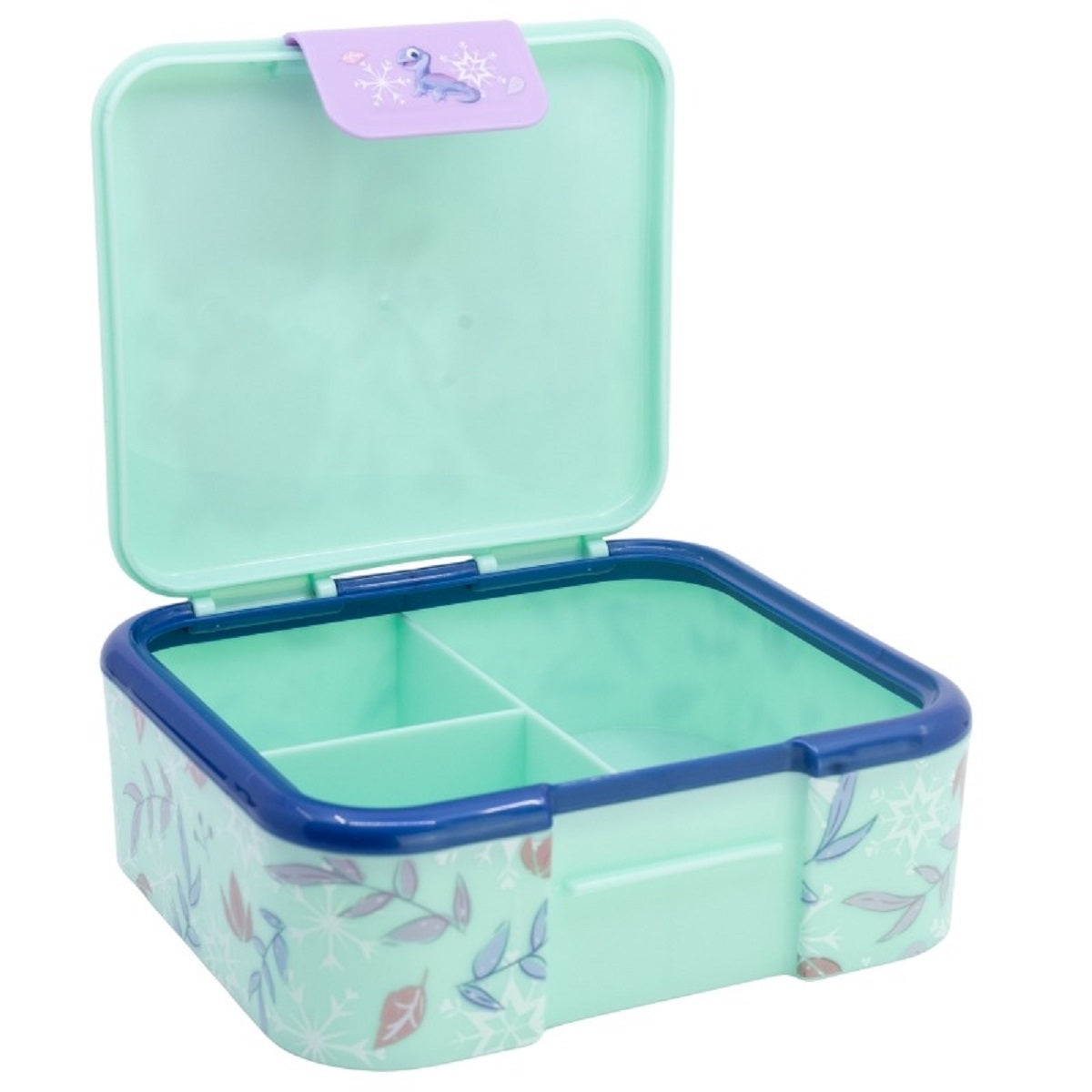 Disney Frozen Kinder Brotdose – Lunchbox Pausenbox Schulbrotbox