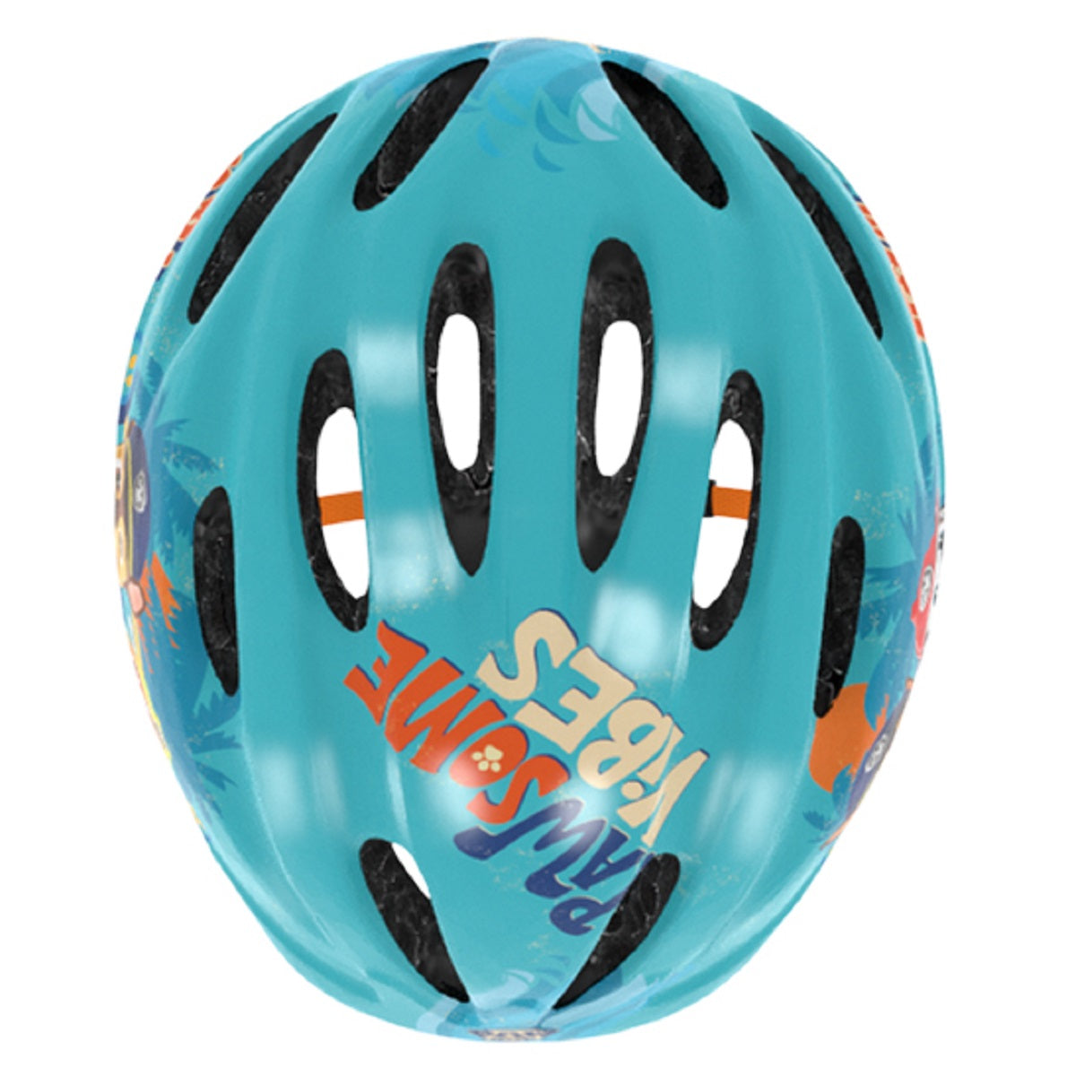 Paw Patrol Jungen Fahrradhelm 48-52CM Sicherer Kopfschutz für kleine Radfahrer