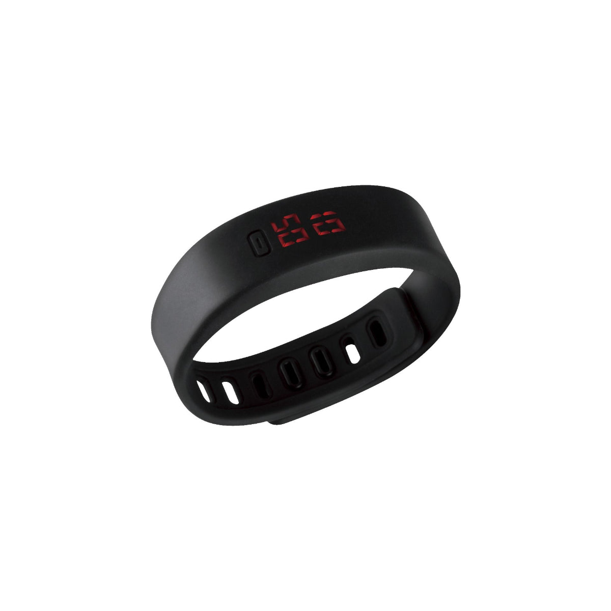Jollity Works LED Uhr – Verstellbare Kinder Armbanduhr