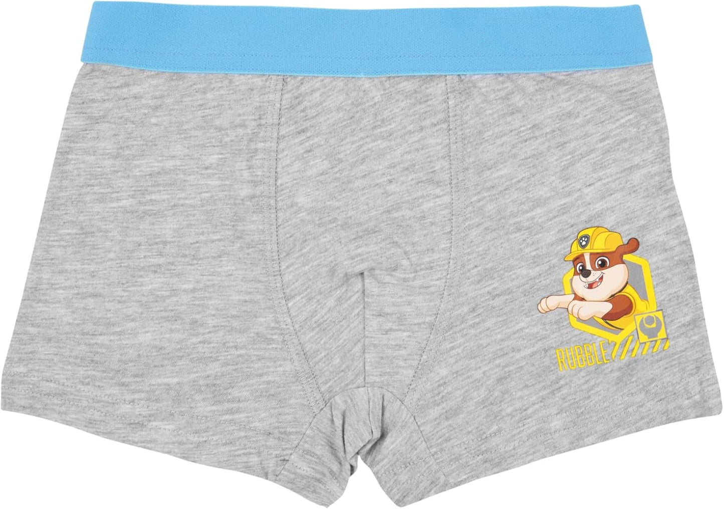 Paw Patrol Boxershorts für Jungen - Kinder Unterwäsche Unterhose Boxer (4er Pack)