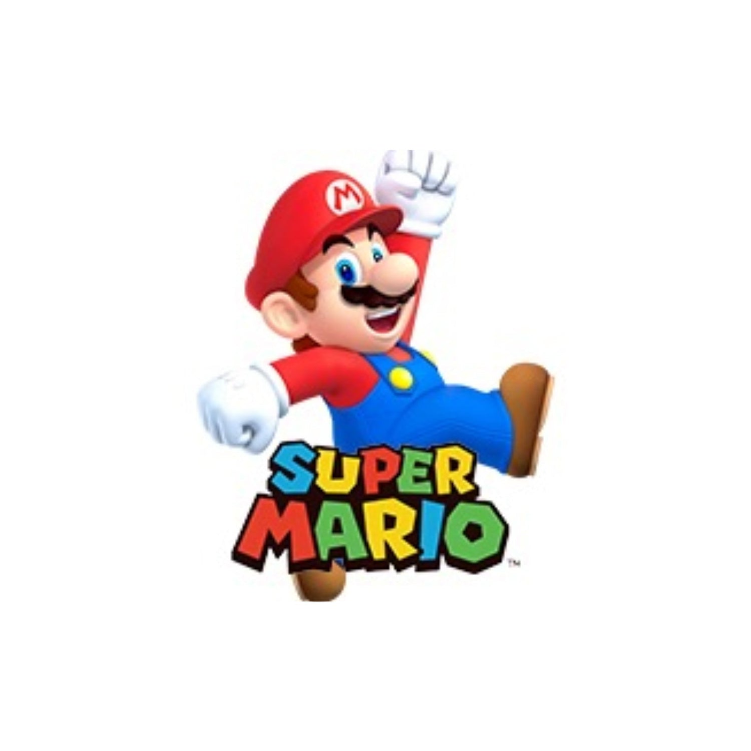 Super Mario
