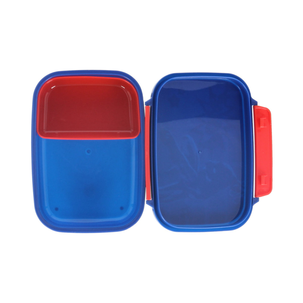 Marvel Spiderman Lunchbox Trinkflasche Kinder für Schule Kindergarten