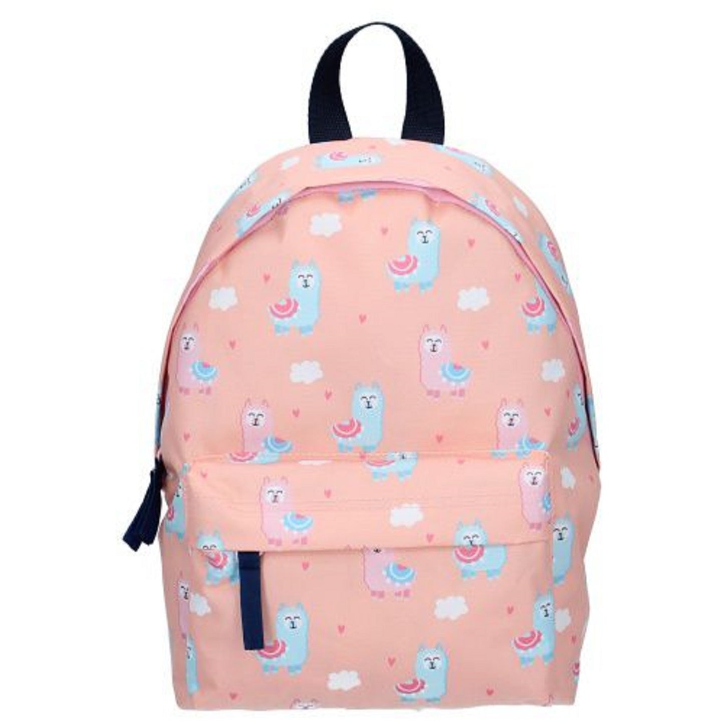 Prêt Rucksack PL Lil'Buddy Alpaca Süße Schultasche für Kinder