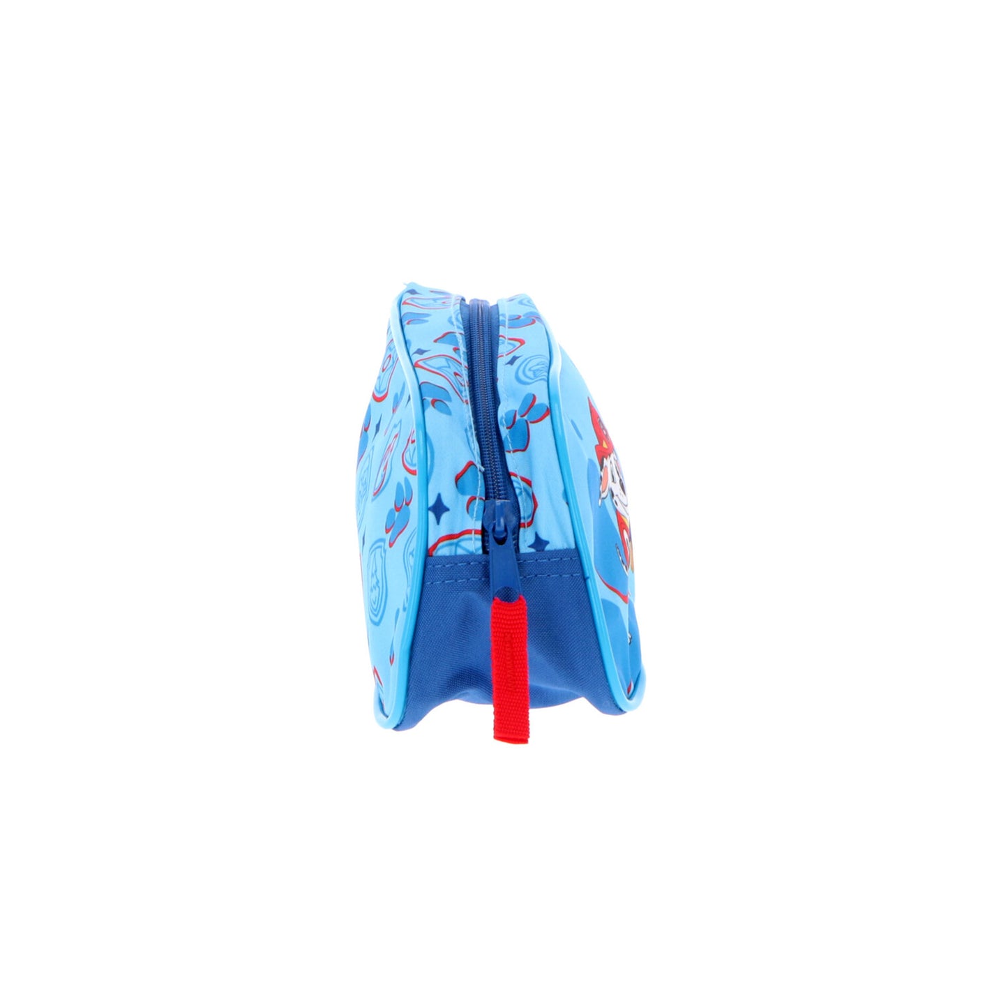 Paw Patrol Federmäppchen mehrfarbig Kinder Etui Schulmäppchen