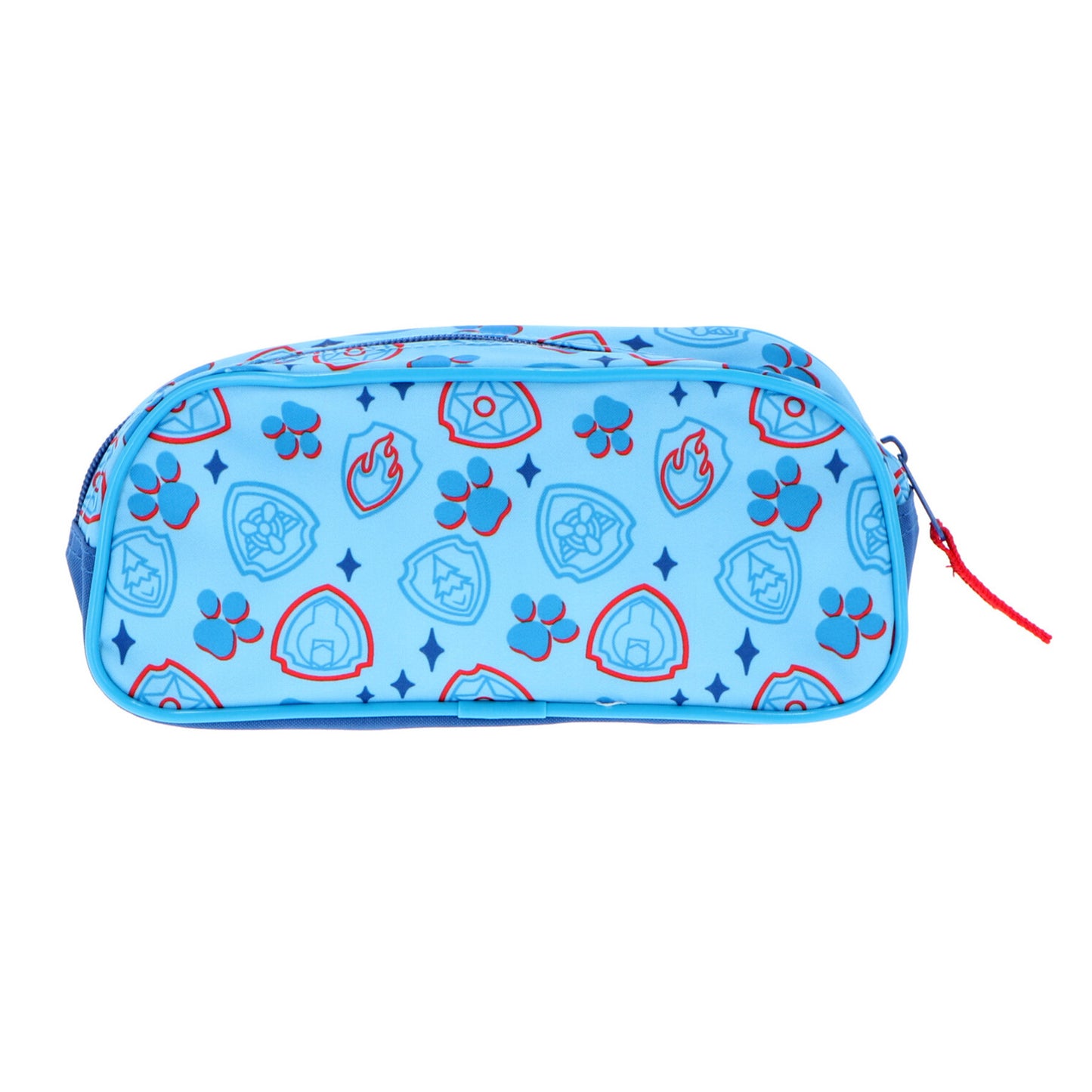 Paw Patrol Federmäppchen mehrfarbig Kinder Etui Schulmäppchen
