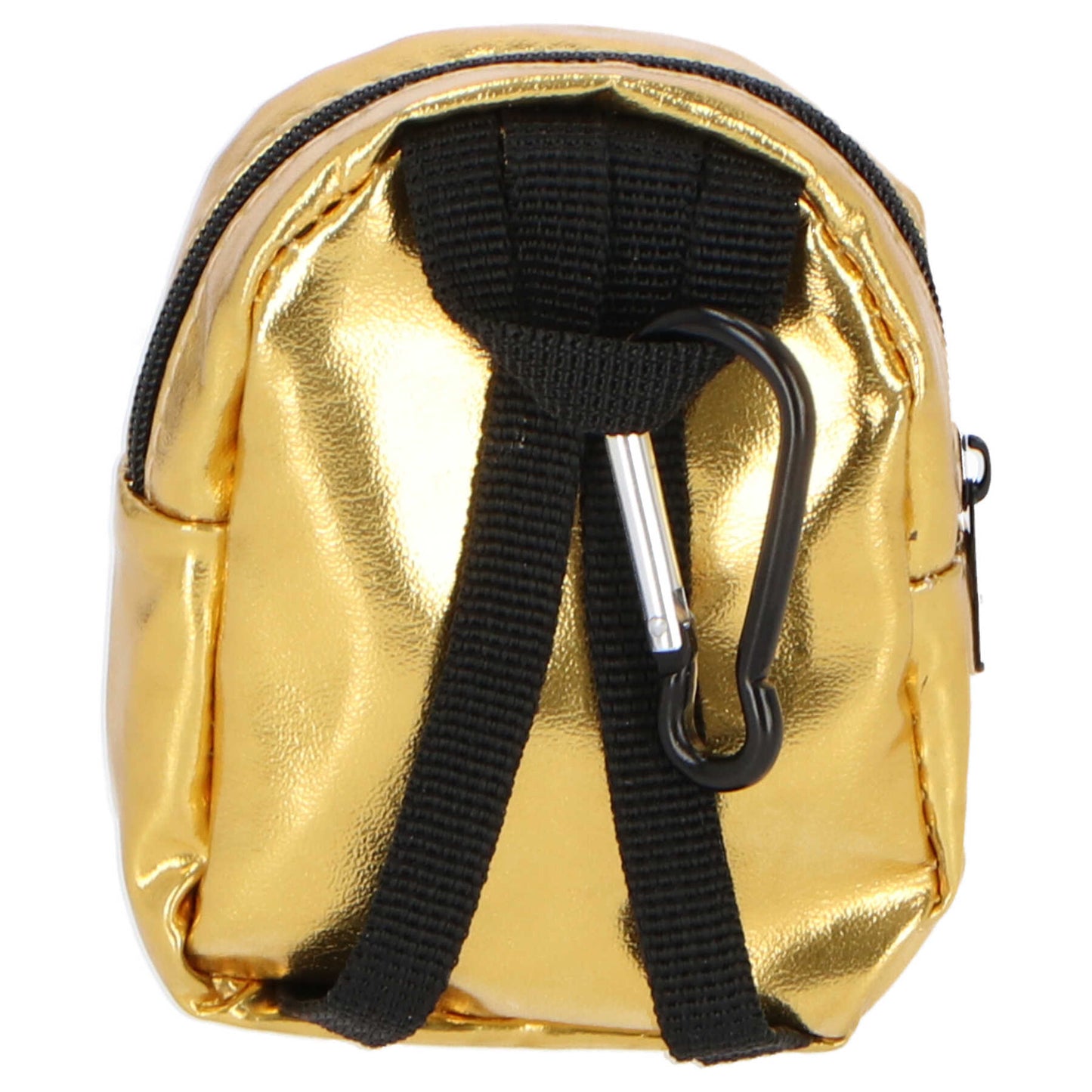 LOL Surprise Schlüsselanhänger Mini Rucksack gefüllt Accessoire Kinder