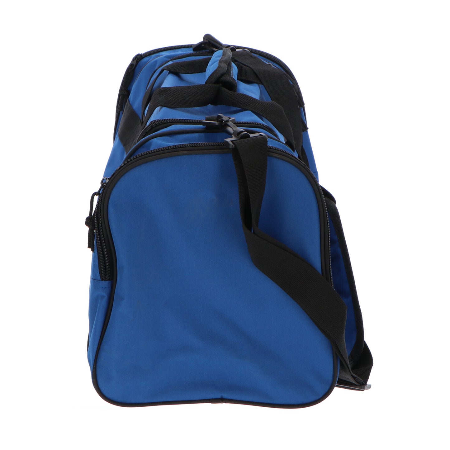 NFL Sporttasche schwarz Reisetasche Trainingstasche Freizeittasche
