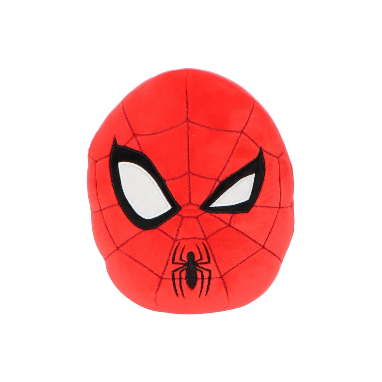 Spiderman Squishy Rot 22 cm weiche Softfigur zum Spielen Entspannen