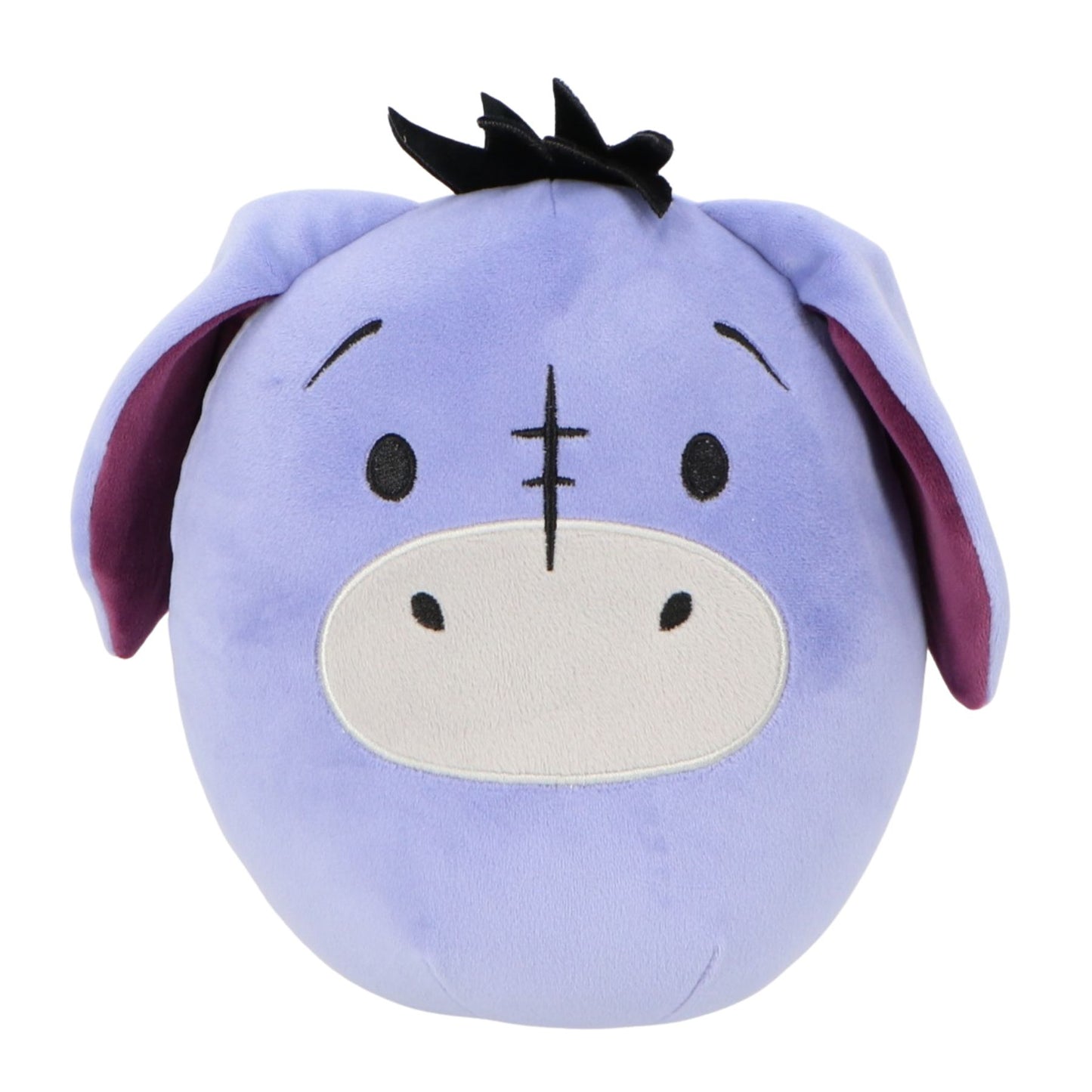 Disney Winnie the Pooh Öhrchen Squishy 32 cm weiche Spielzeugfigur in Blau