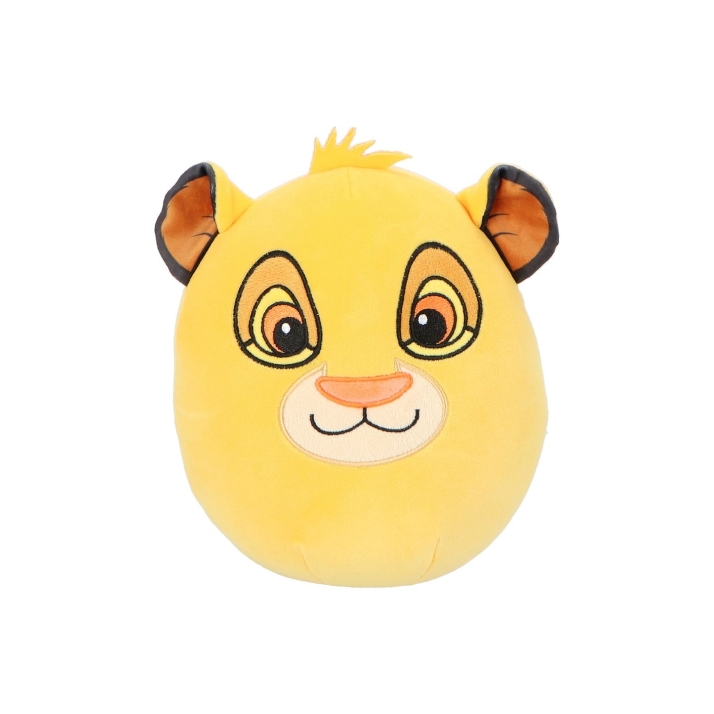 Disney Lion King Simba Squishy 22 cm weiche Spielzeugfigur für Kinder