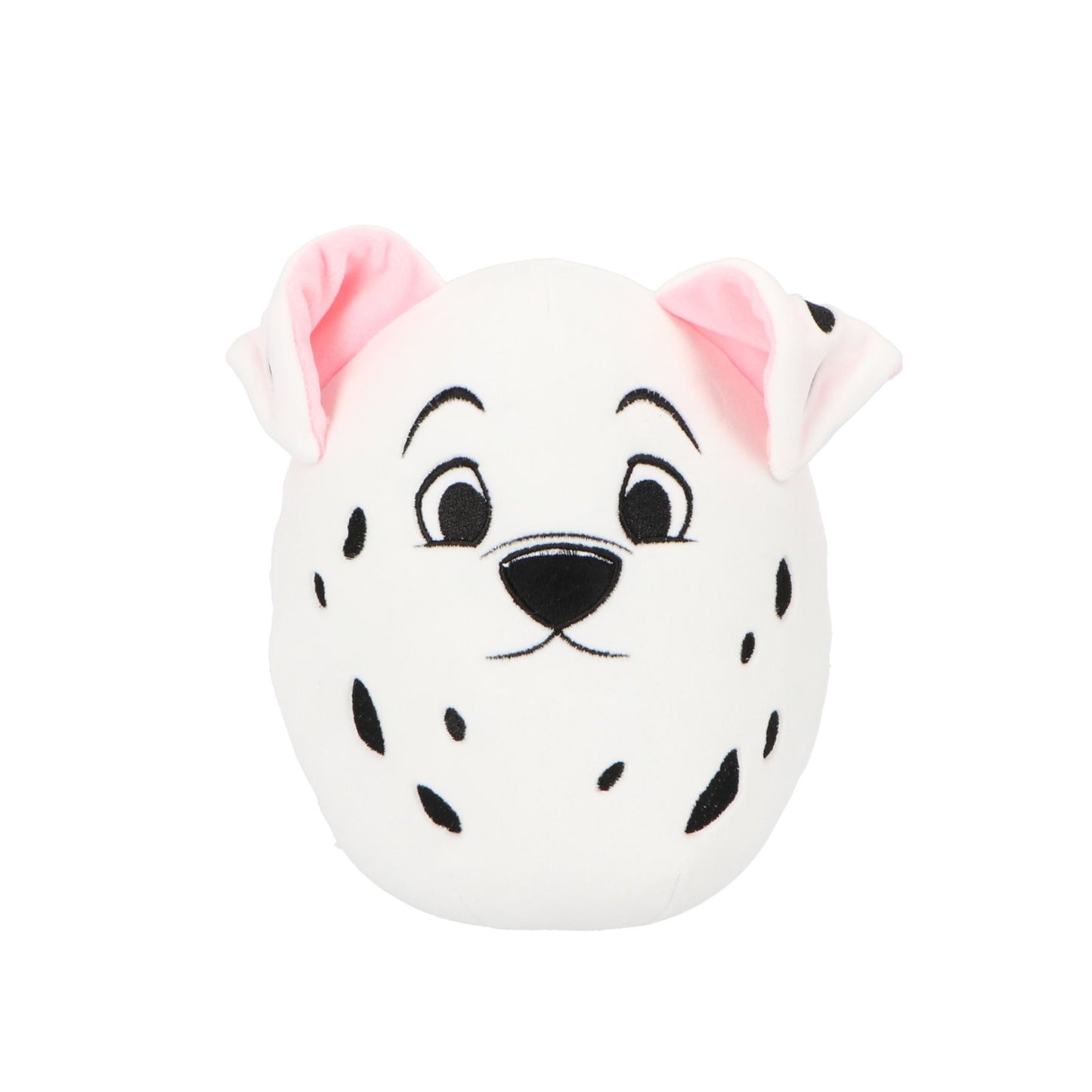 Disney Dalmatiner Squishy Weiß 22 cm weiche Softfigur zum Spielen Entspannen