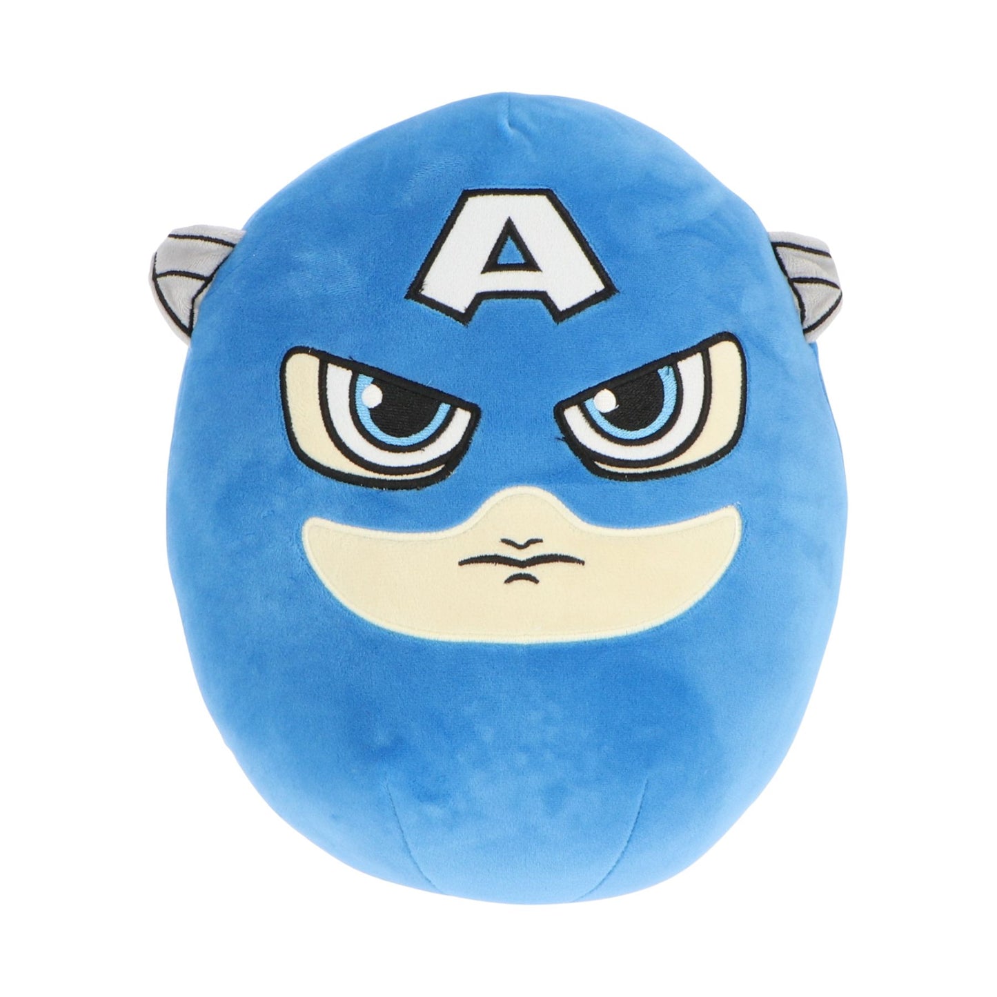 Avengers Kapitän Amerika 32 cm Squishy Figur zum Drücken und Entspannen
