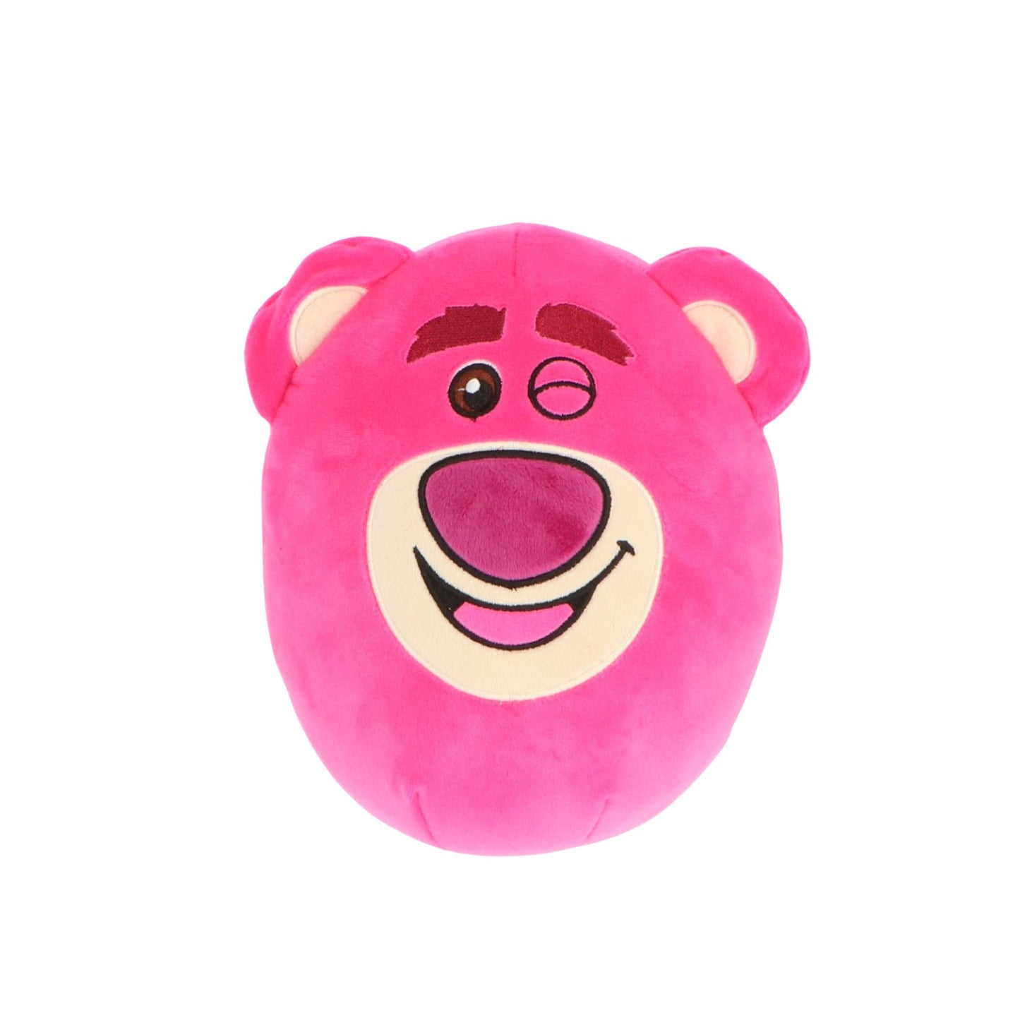 Toy Story Lotso 22 cm Squishy für Kinder und Sammler mit weicher Haptik