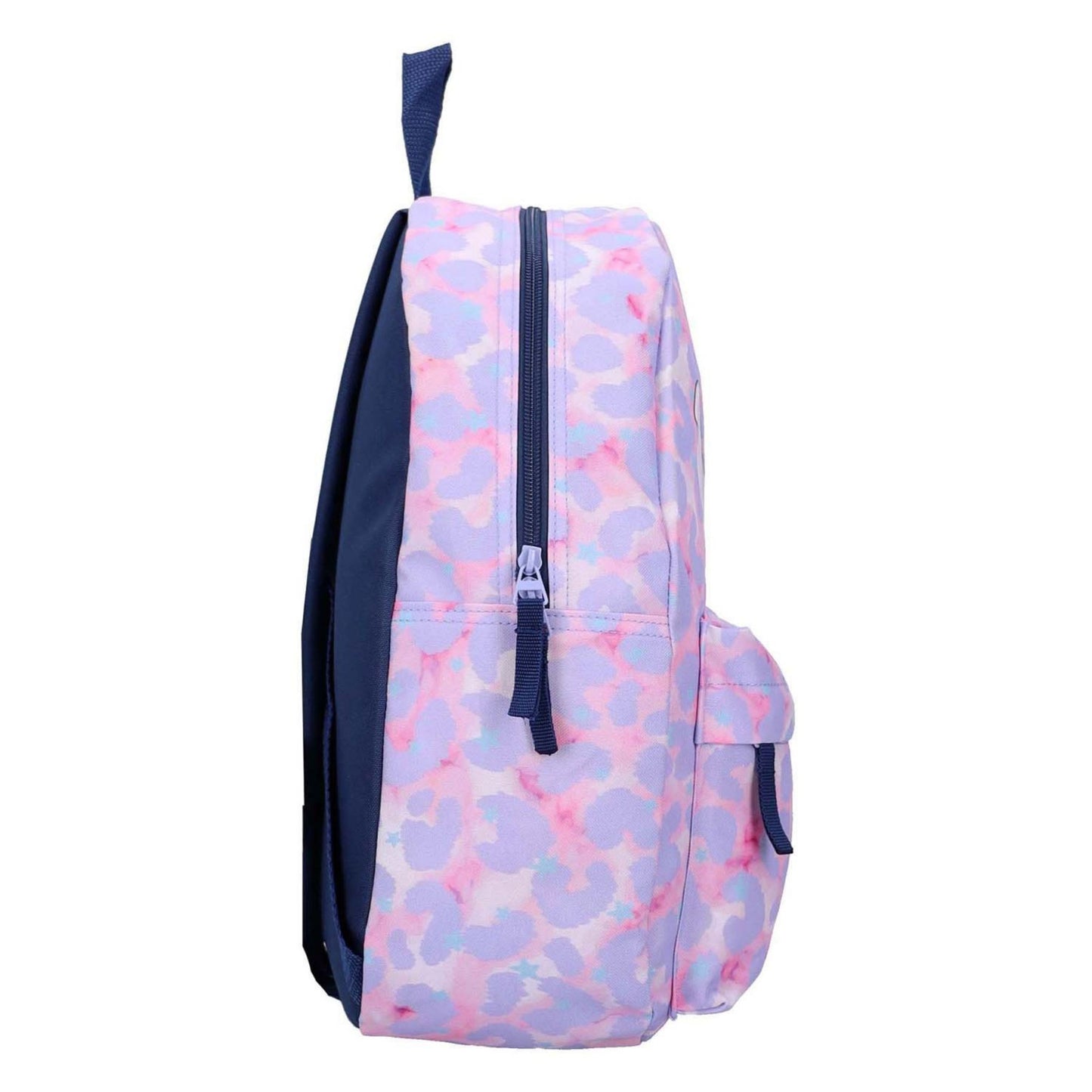 Lilo & Stitch Rucksack Kinder Rucksack 39 × 29 × 12 cm Schulrucksack Freizeitrucksack