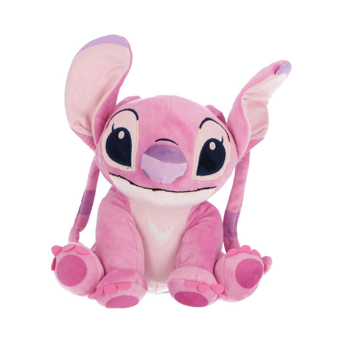 Disney Angel Plüsch Spardose Kinder 20 cm für Sparen Kinderzimmer Geschenk