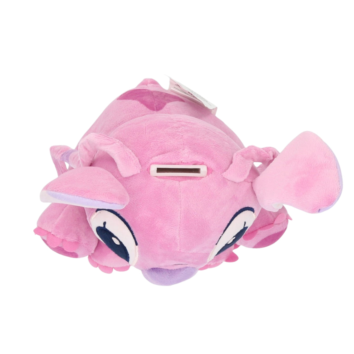 Disney Angel Plüsch Spardose Kinder 20 cm für Sparen Kinderzimmer Geschenk