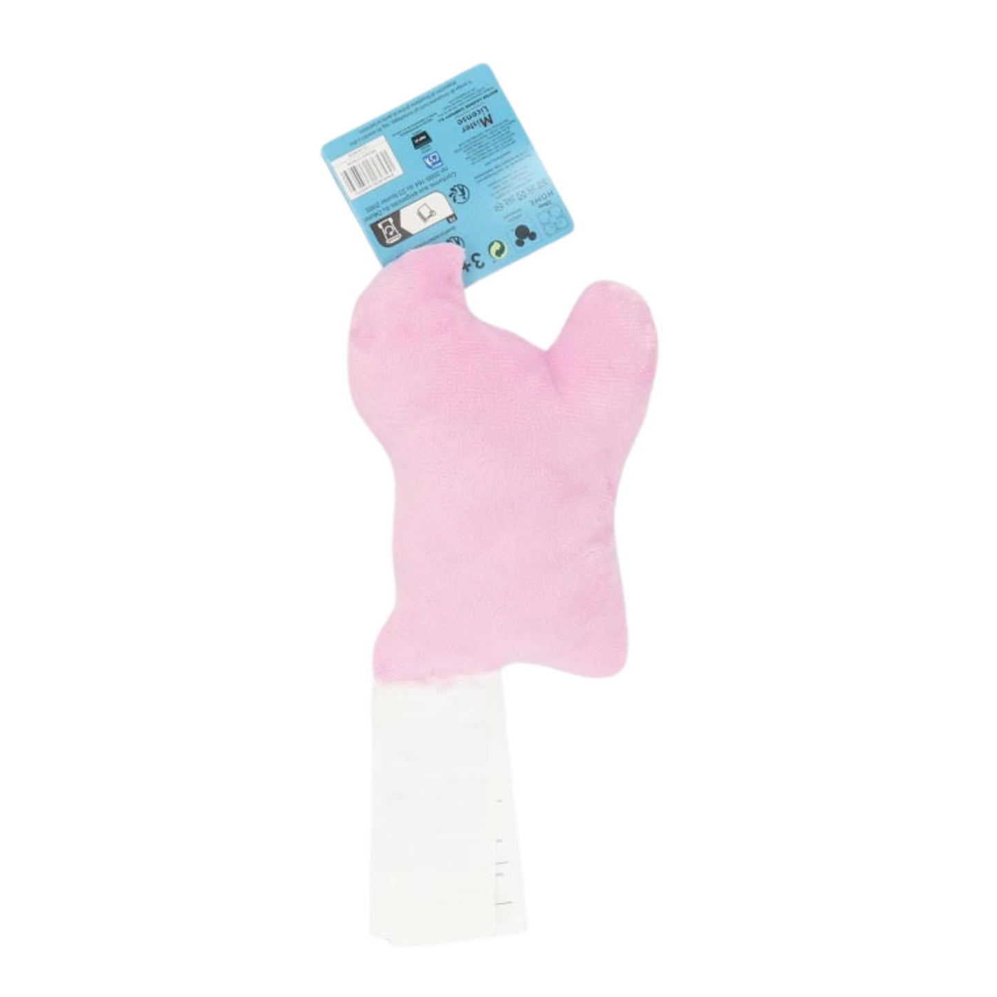 Lilo & Stitch Mini Kissen 15 cm Dekokissen Kuschelkissen für Kinderzimmer Sofa und Reise