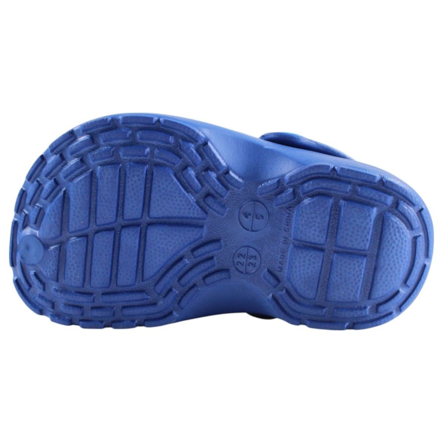 Lilo & Stitch Kinder Clogs Sandale mit Fersenriemen und rutschfester Sohle für Alltag und Freizeit