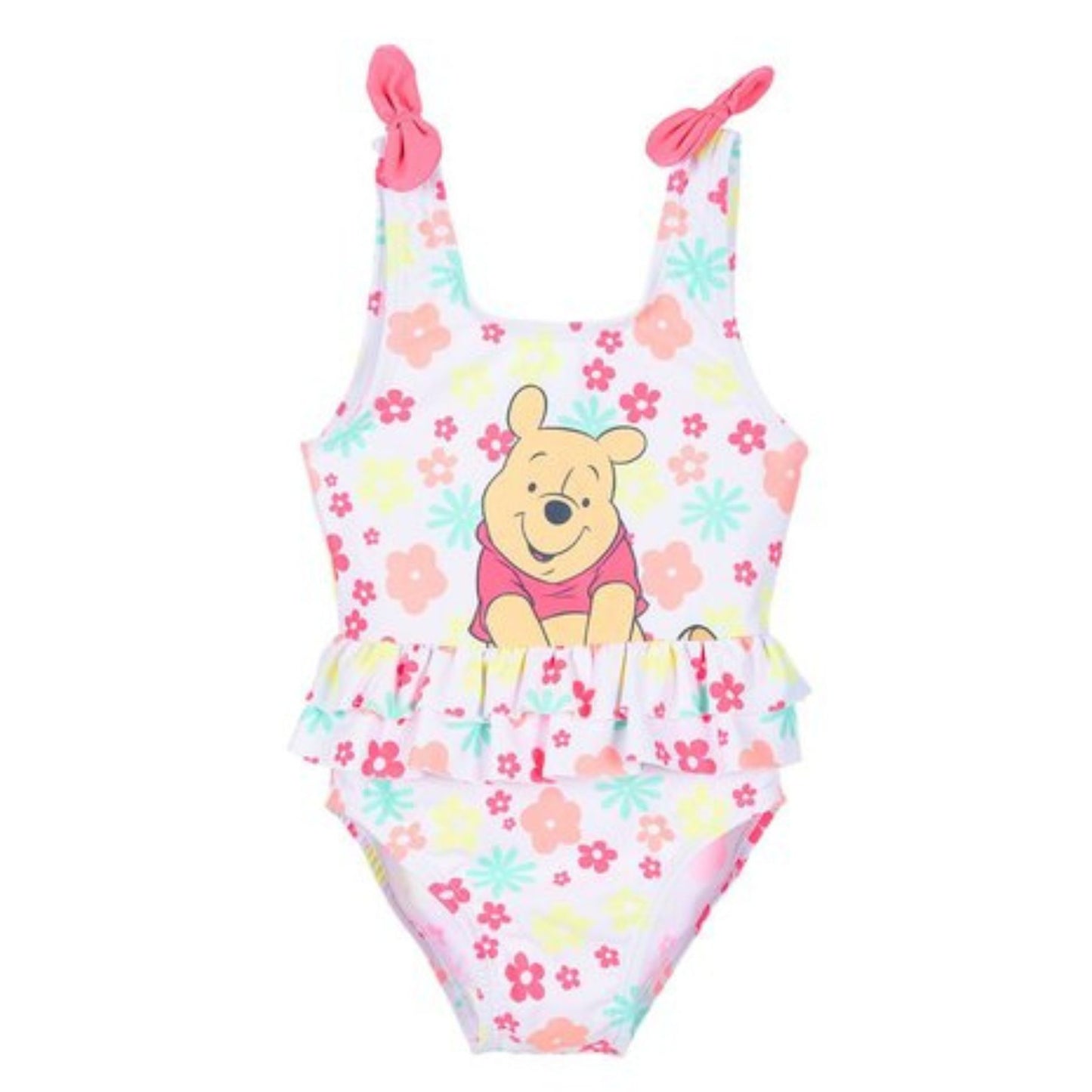 Winnie Puuh Baby Badeanzug Mädchen Schwimmanzug