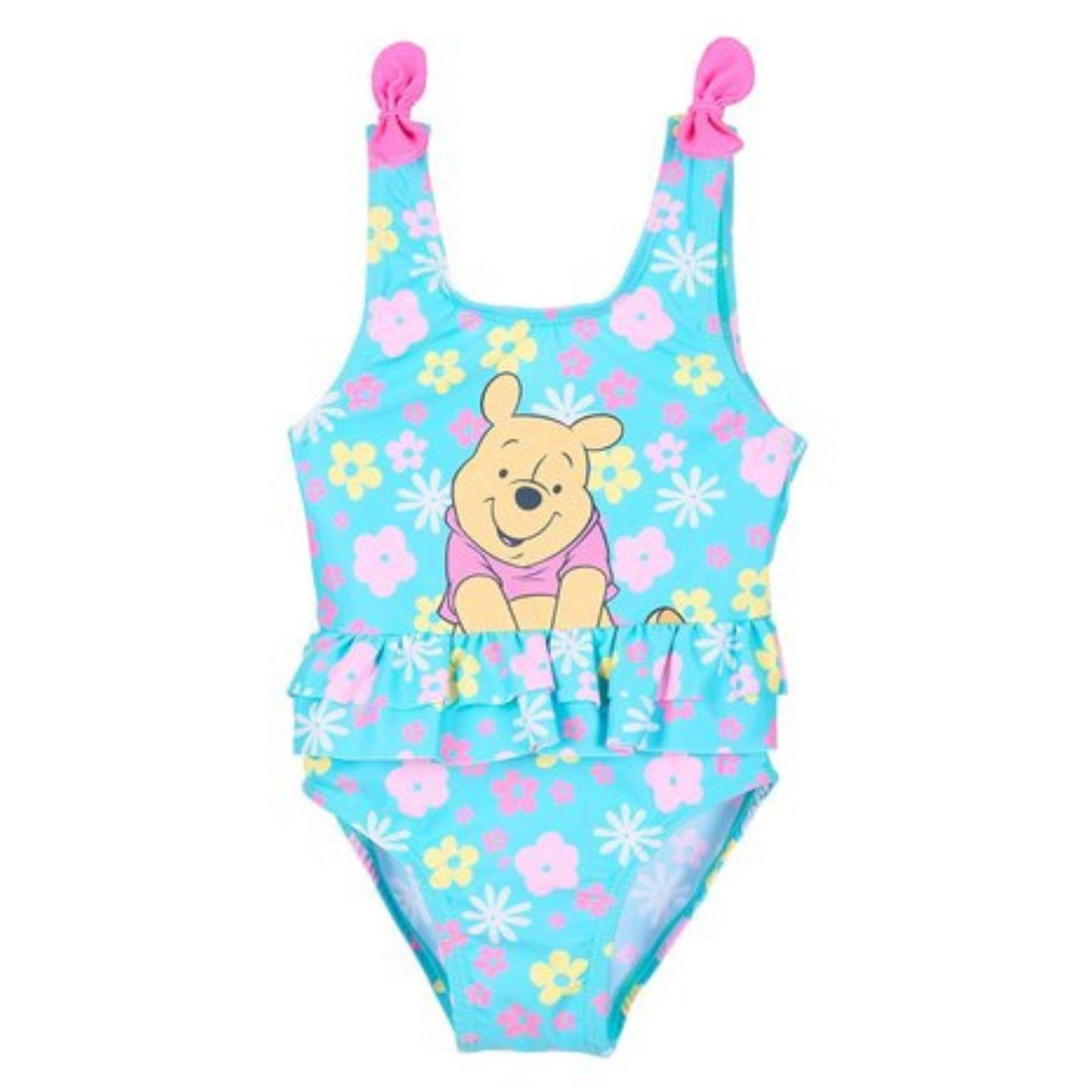 Winnie Puuh Baby Badeanzug Mädchen Schwimmanzug