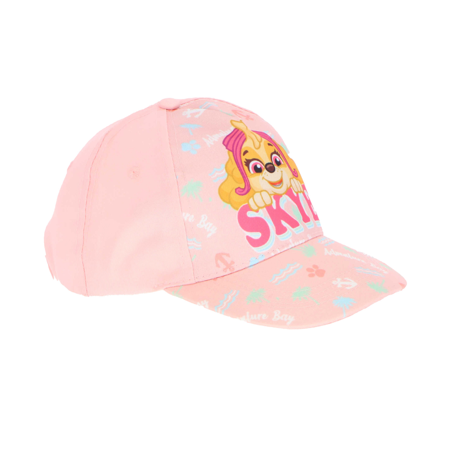 Paw Patrol Kinder Mütze Kappe Jungen Sommer Cap Outdoor