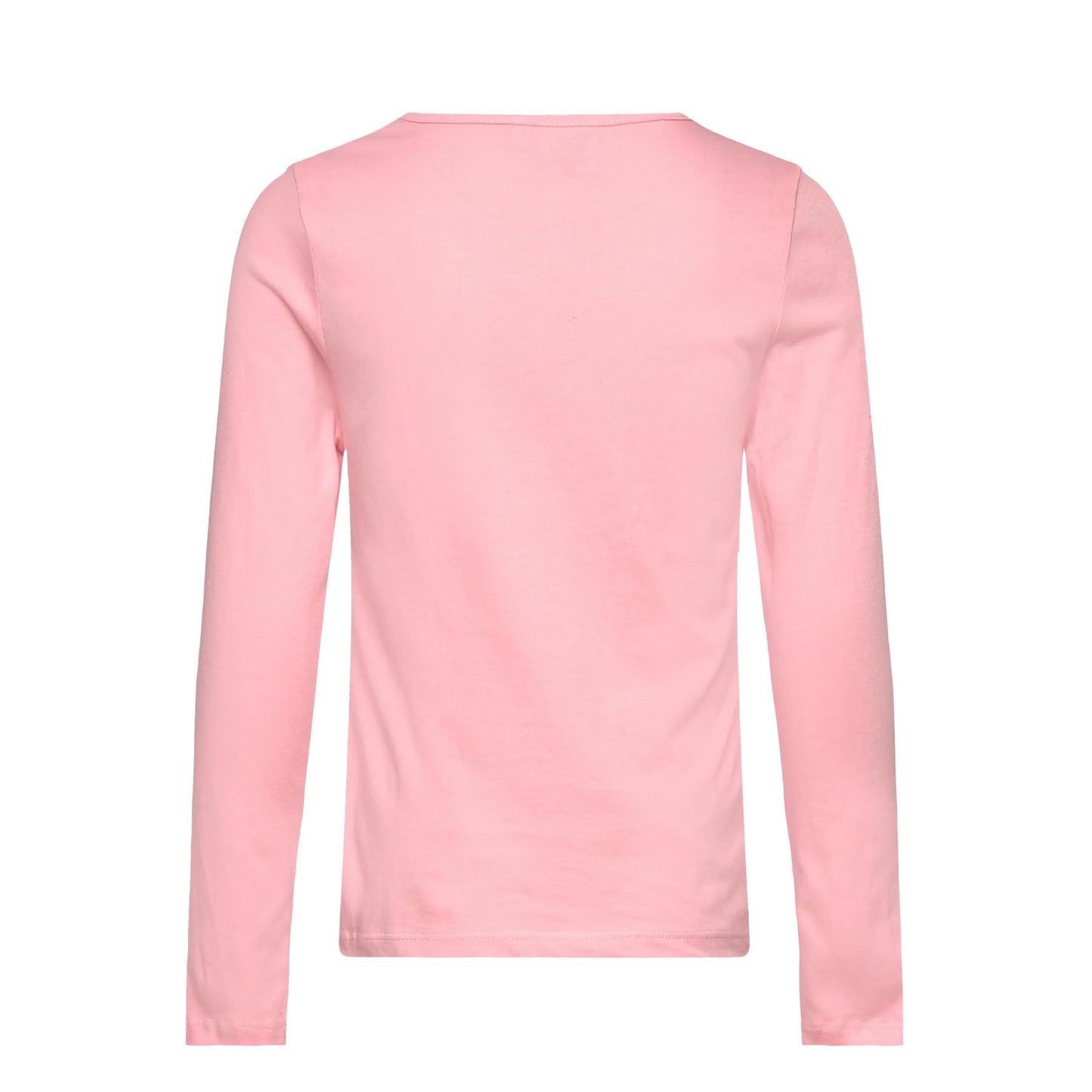Gabby’s Dollhouse Langarmshirt Kinder Shirt Baumwolle Langarm Oberteil für Alltag Schule und Freizeit