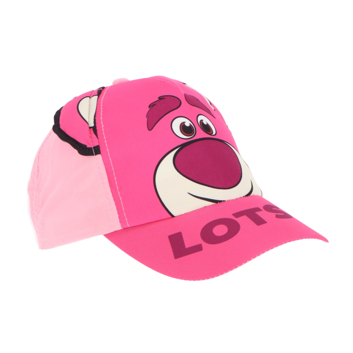 Toy Story Lotso Kinder Baseball Cap Sonnenkappe Freizeitkappe