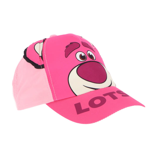 Toy Story Lotso Kinder Baseball Cap Sonnenkappe Freizeitkappe