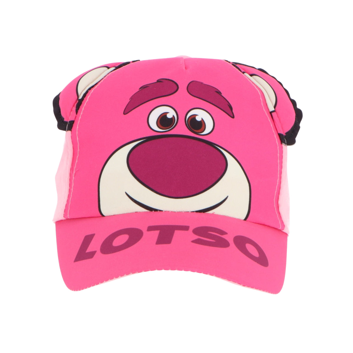 Toy Story Lotso Kinder Baseball Cap Sonnenkappe Freizeitkappe