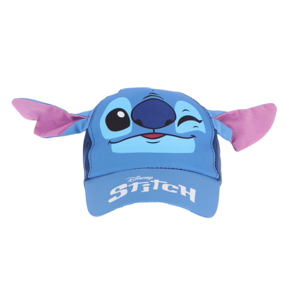 Disney Lilo & Stitch Kinder Baseball Cap Sonnenkappe Freizeitkappe